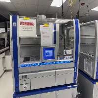 Qiagen QIAsymphony Automated Sample Prep System image 0